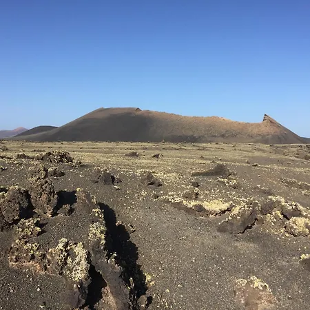 Villa Casa Margarita - Shared Pool - Close To Seafront Promenade Punta Mujeres