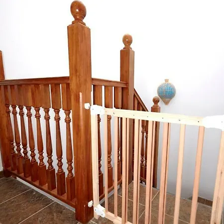 Casa Margarita - Shared Pool - Close To Seafront Promenade * Punta Mujeres