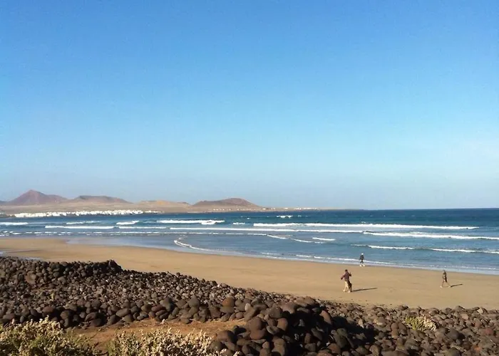 Casa Margarita - Shared Pool - Close To Seafront Promenade * Пунта-де-Мухерес