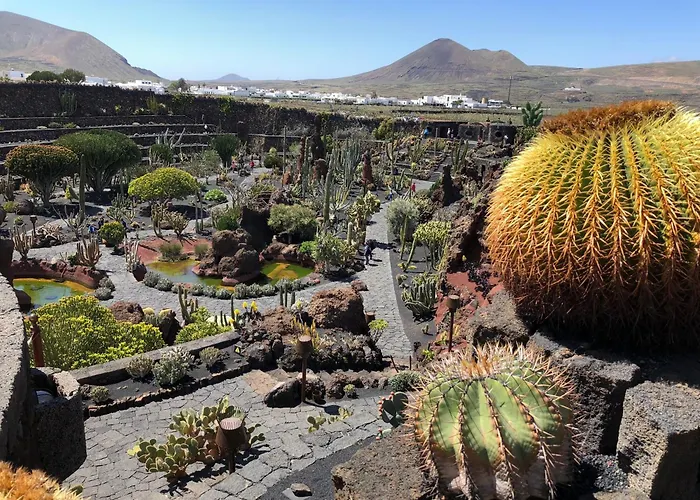 Casa Margarita - Shared Pool - Close To Seafront Promenade Пунта-де-Мухерес