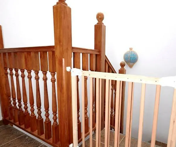 Casa Margarita - Shared Pool - Close To Seafront Promenade * Пунта-де-Мухерес