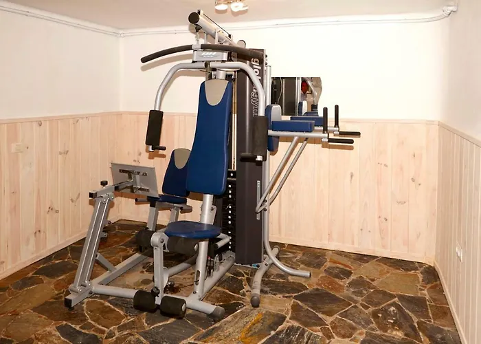 Casa Margarita - Shared Pool - Close To Seafront Promenade Пунта-де-Мухерес