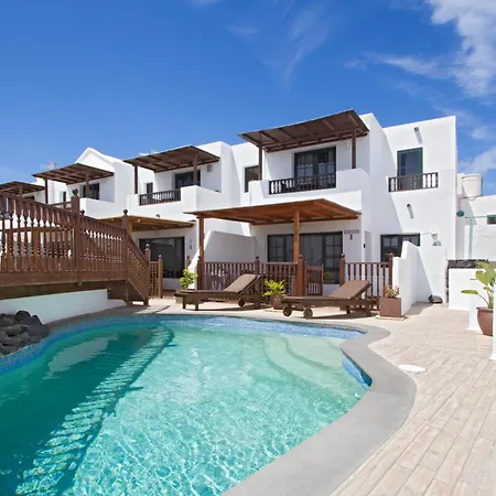 Villa Casa Margarita Punta Mujeres
