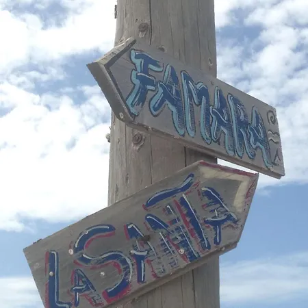 Casa Margarita - Shared Pool - Close To Seafront Promenade * Punta Mujeres