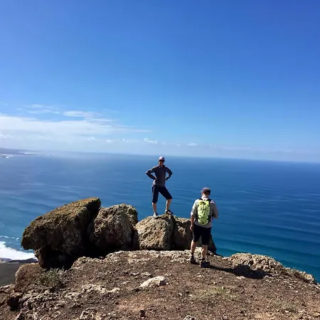 Villa Casa Margarita - Shared Pool - Close To Seafront Promenade