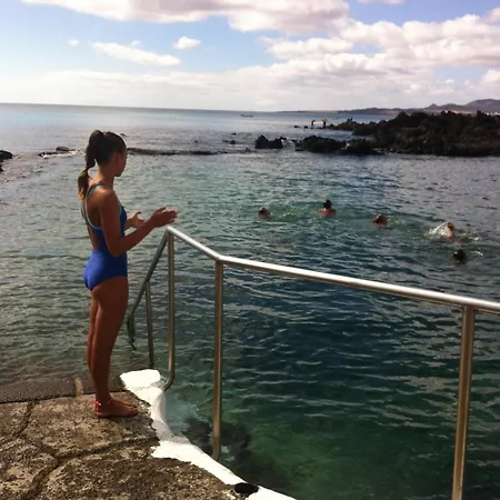 Villa Casa Margarita - Shared Pool - Close To Seafront Promenade *