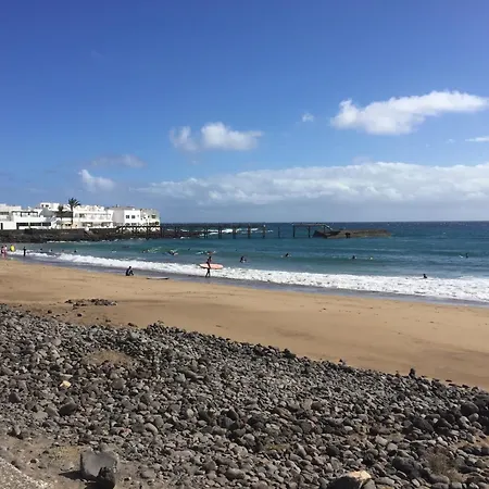 Casa Margarita - Shared Pool - Close To Seafront Promenade Villa Punta Mujeres