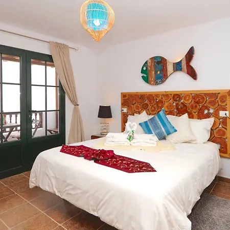 Casa Margarita Villa *