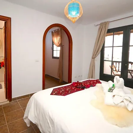 Casa Margarita Villa *
