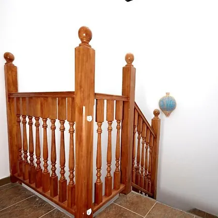 Casa Margarita - Shared Pool - Close To Seafront Promenade Punta Mujeres