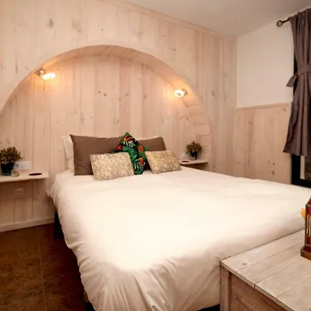 Casa Margarita Villa