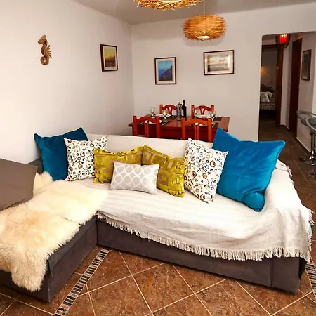Villa Casa Margarita Punta Mujeres