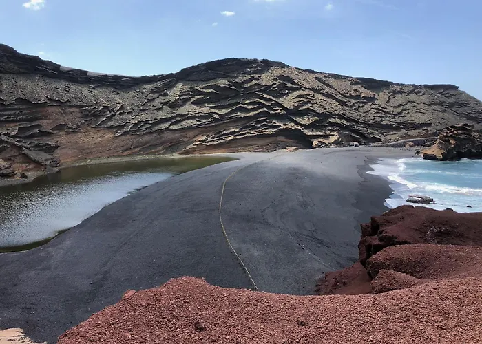 Casa Margarita - Shared Pool - Close To Seafront Promenade * Punta Mujeres