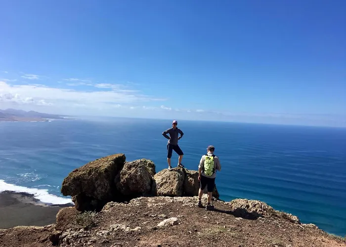 Villa Casa Margarita - Shared Pool - Close To Seafront Promenade