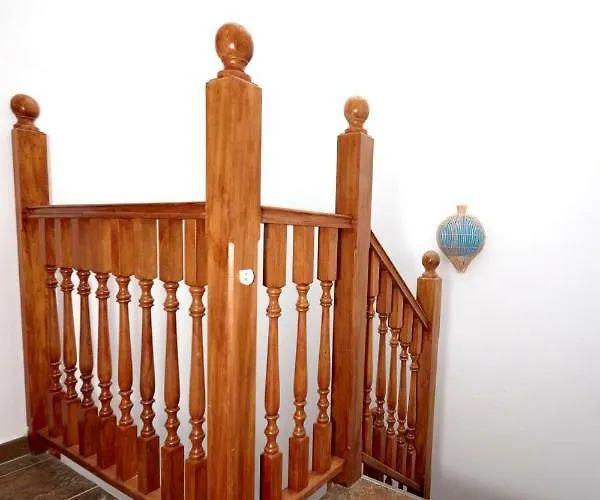 Casa Margarita - Shared Pool - Close To Seafront Promenade Punta Mujeres